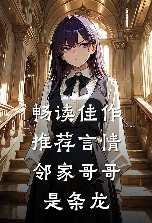 畅读佳作推荐言情：邻家哥哥是条龙