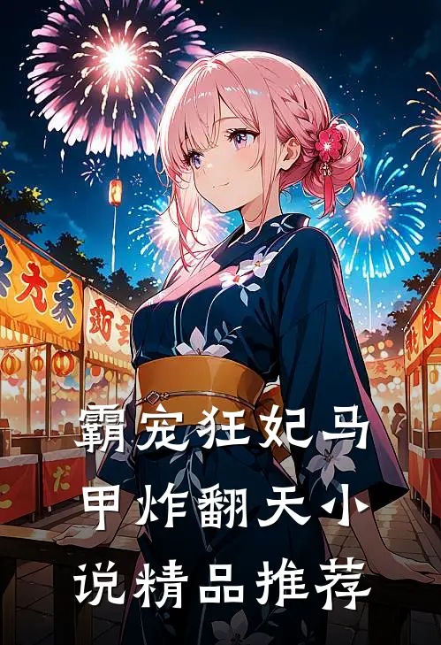 霸宠狂妃马甲炸翻天小说精品推荐