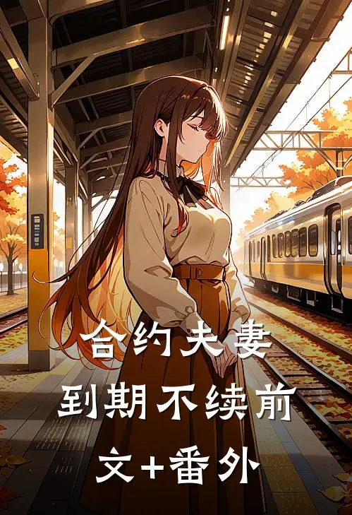 合约夫妻，到期不续前文+番外