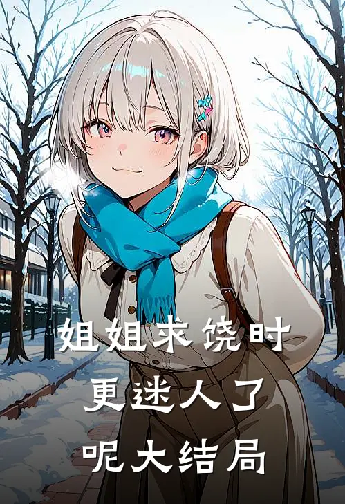 姐姐求饶时，更迷人了呢大结局