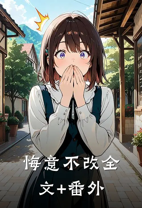 悔意不改全文+番外