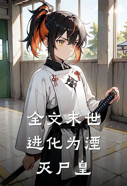 全文末世,进化为湮灭尸皇的
