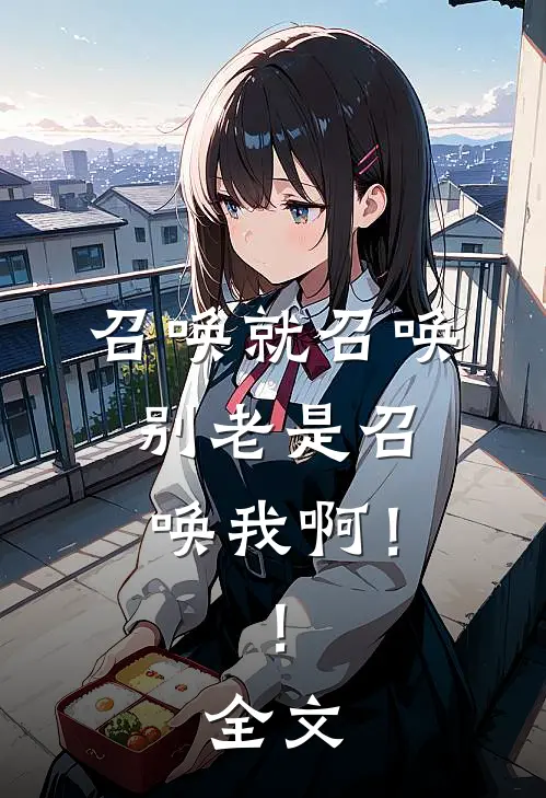 召唤就召唤,别老是召唤我啊!!全文免费阅读