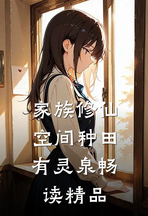 家族修仙：空间种田有灵泉畅读精品