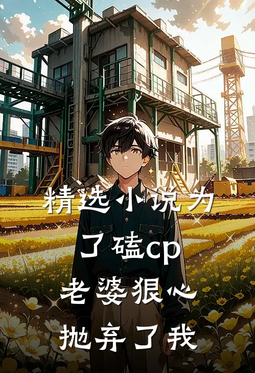 精选为了磕cp,老婆狠心抛弃了我