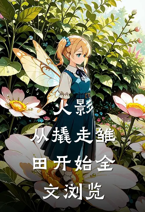 火影：从撬走雏田开始全文浏览