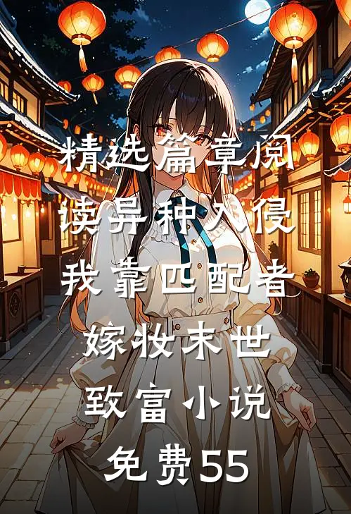 精选篇章阅读异种入侵我靠匹配者嫁妆末世致富小说免费55