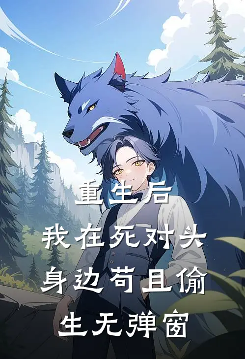 重生后，我在死对头身边苟且偷生无弹窗