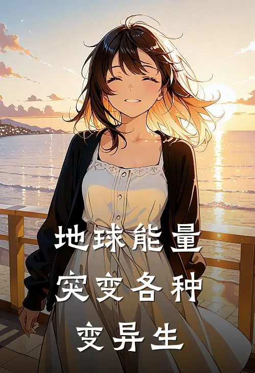地球能量突变各种变异生