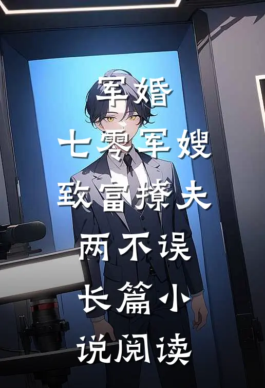 军婚：七零军嫂致富撩夫两不误长篇小说阅读