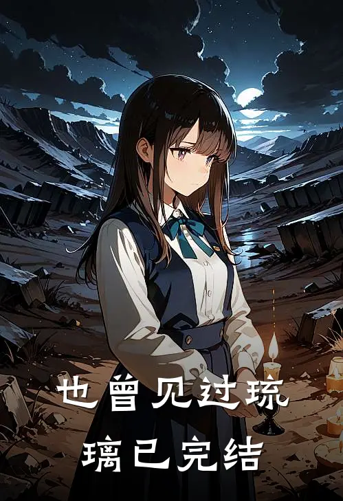 也曾见过琉璃已完结
