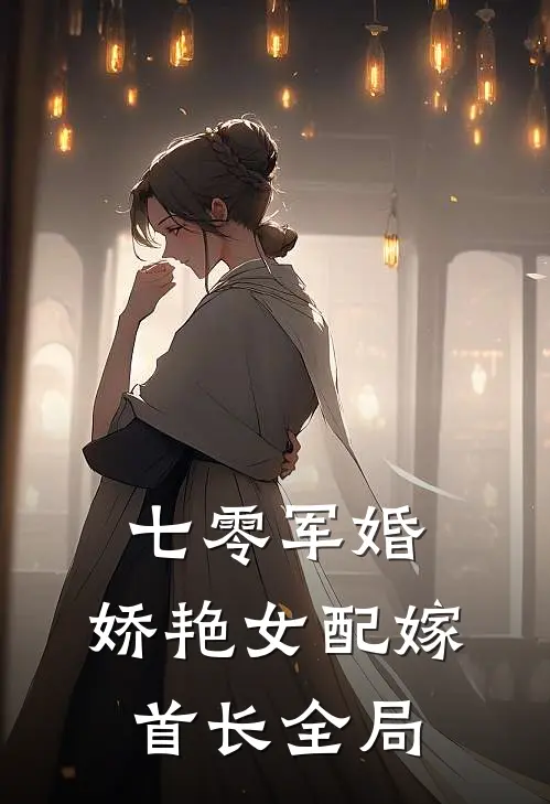 七零军婚，娇艳女配嫁首长全局