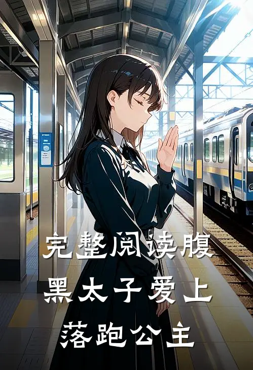 完整阅读腹黑太子爱上落跑公主