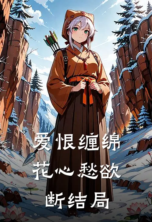 爱恨缠绵,花心愁欲断结局怎么样
