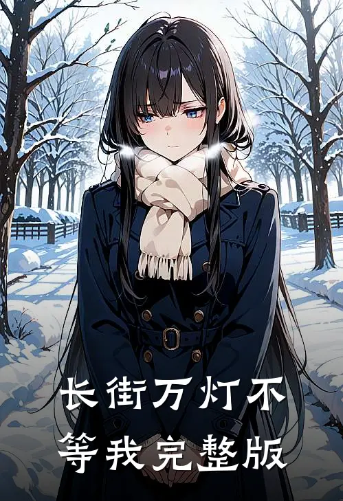 长街万灯不等我完整版