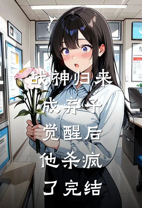 战神归来成弃子，觉醒后，他杀疯了完结