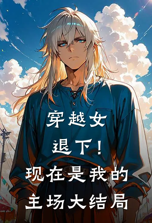穿越女退下！现在是我的主场大结局