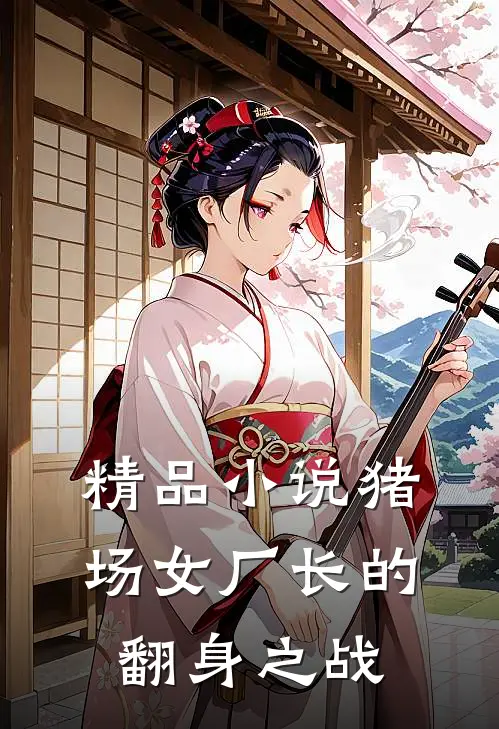 精品猪场女厂长的翻身之战免费阅读