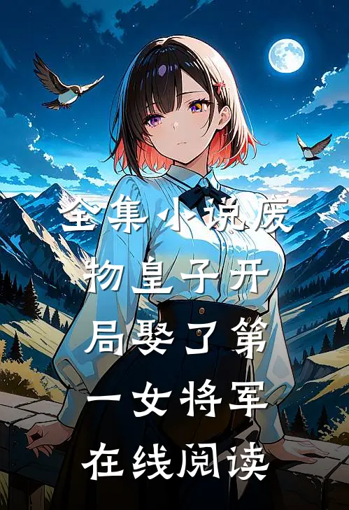 全集小说废物皇子开局娶了第一女将军在线阅读