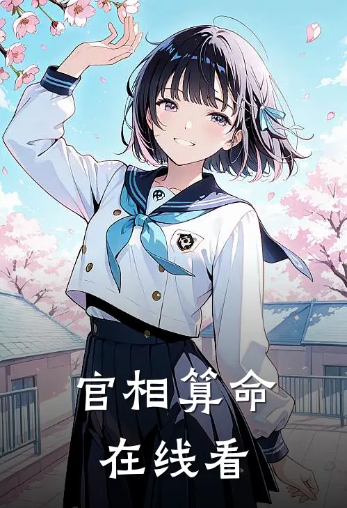 官相算命在线看