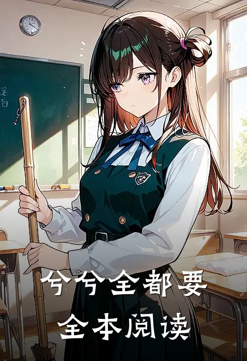 兮兮全都要全本阅读