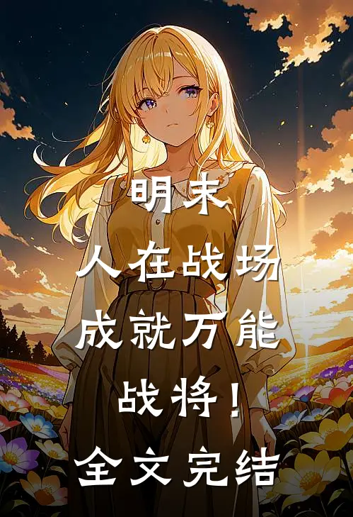 明末：人在战场，成就万能战将！全文完结