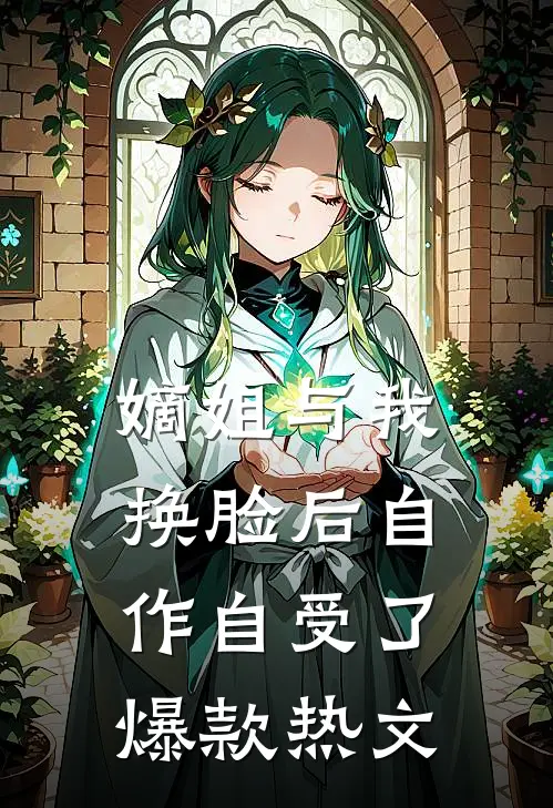 嫡姐与我换脸后自作自受了爆款热文