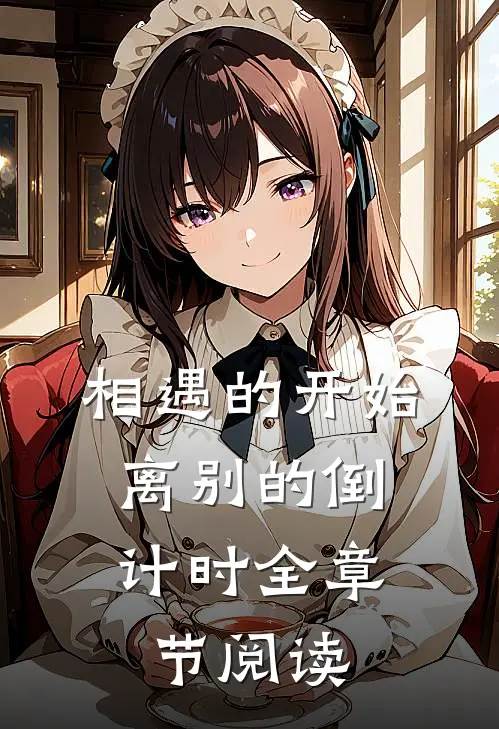 相遇的开始，离别的倒计时全章节阅读