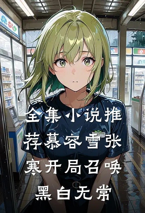 全集小说推荐慕容雪张寒开局召唤黑白无常