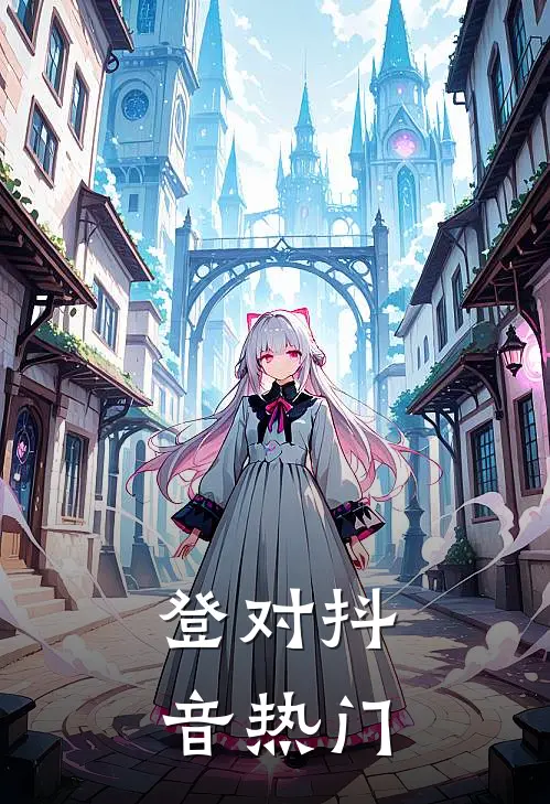 登对抖音热门