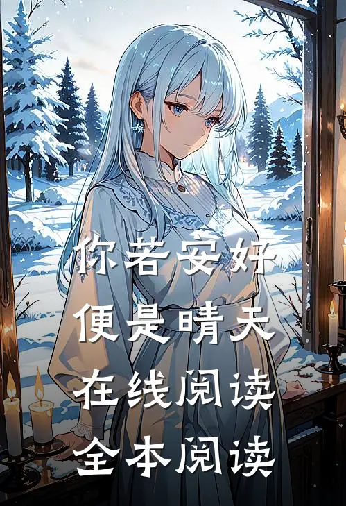 你若安好，便是晴天在线阅读全本阅读