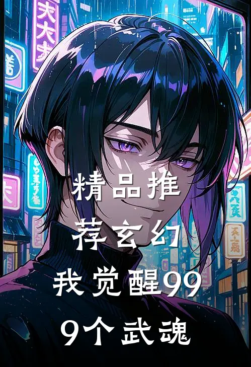 精品推荐玄幻：我觉醒999个武魂