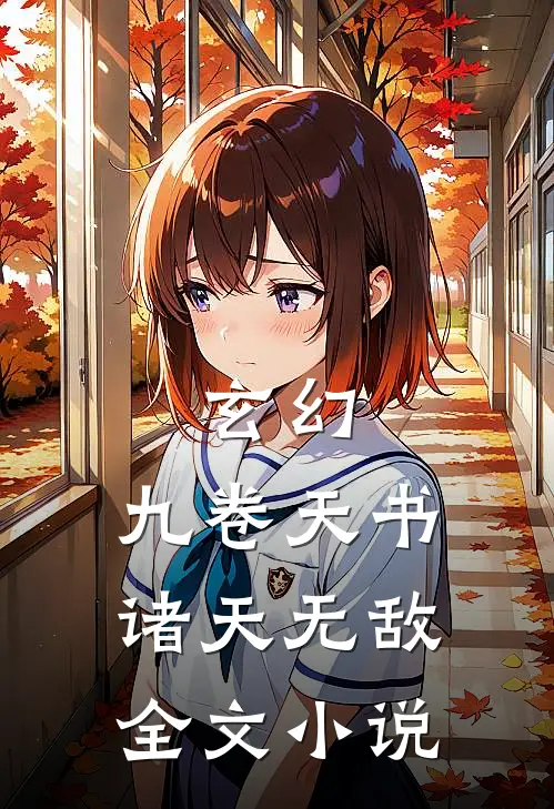 玄幻九卷天书,诸天无敌全文