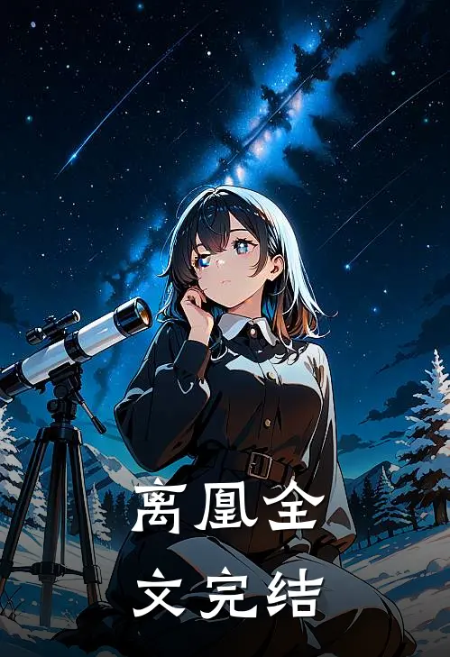 离凰全文完结