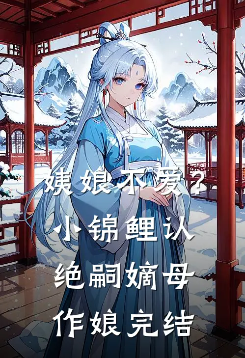 姨娘不爱？小锦鲤认绝嗣嫡母作娘完结