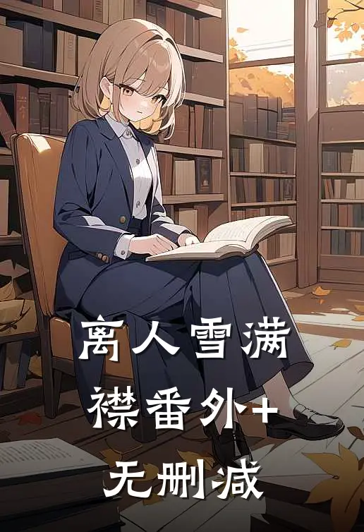 离人雪满襟番外+无删减