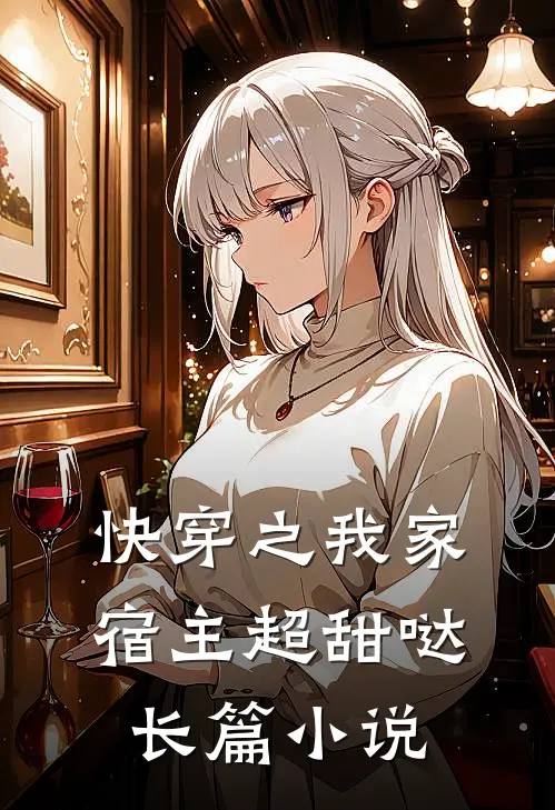 快穿之我家宿主超甜哒长篇小说
