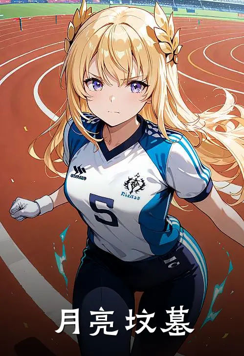 月亮坟墓