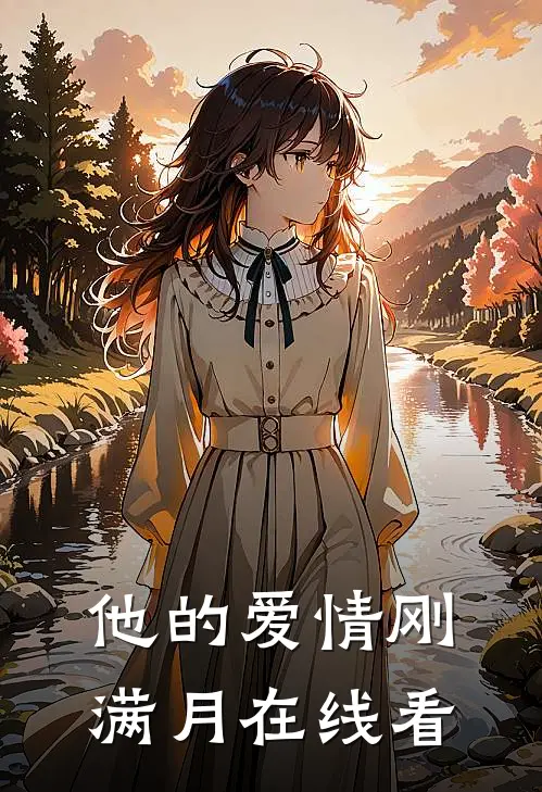 他的爱情刚满月在线看
