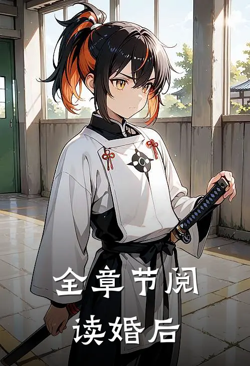 全章节阅读婚后