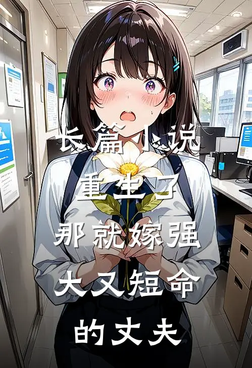 长篇重生了,那就嫁强大又短命的丈夫免费阅读