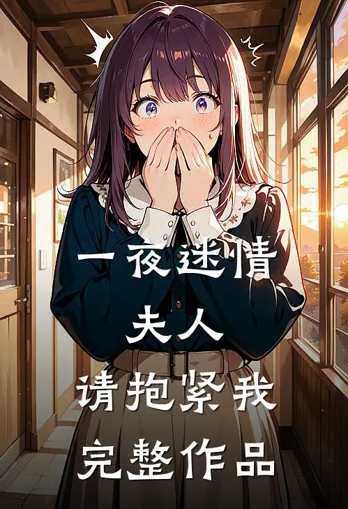 一夜迷情夫人,请抱紧我完整作品免费阅读