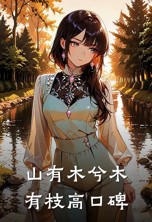 山有木兮木有枝高口碑