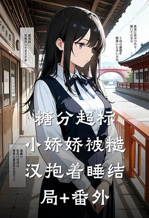 糖分超标，小娇娇被糙汉抱着睡结局+番外