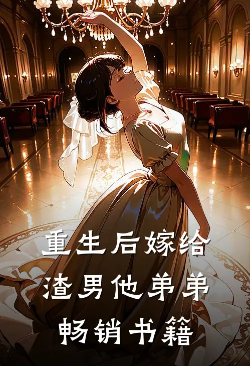 重生后嫁给渣男他弟弟畅销书籍