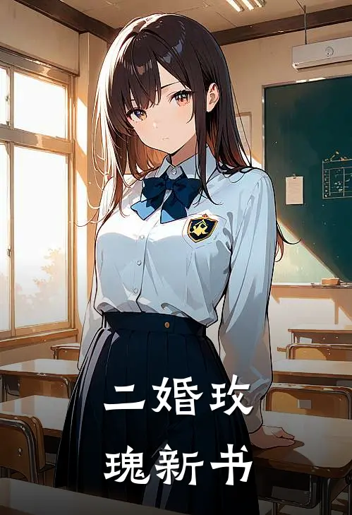 二婚玫瑰新书
