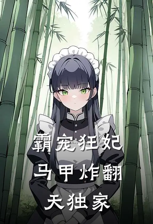 霸宠狂妃马甲炸翻天独家