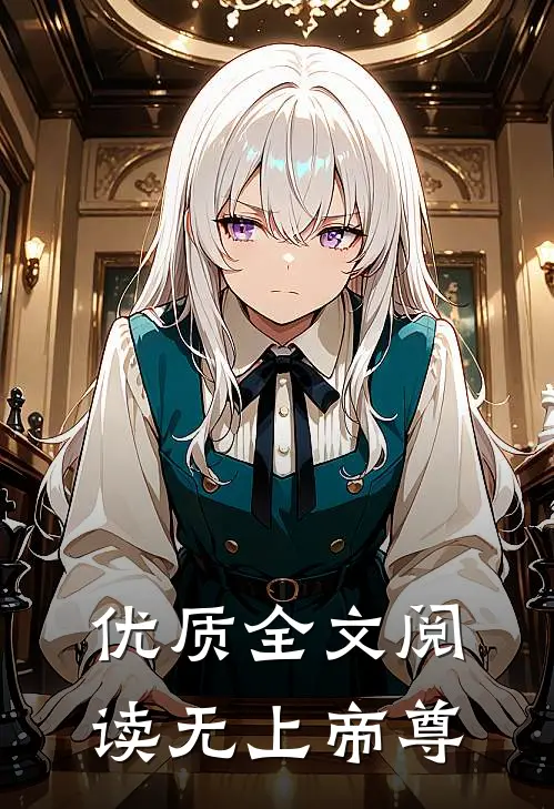 优质全文阅读无上帝尊