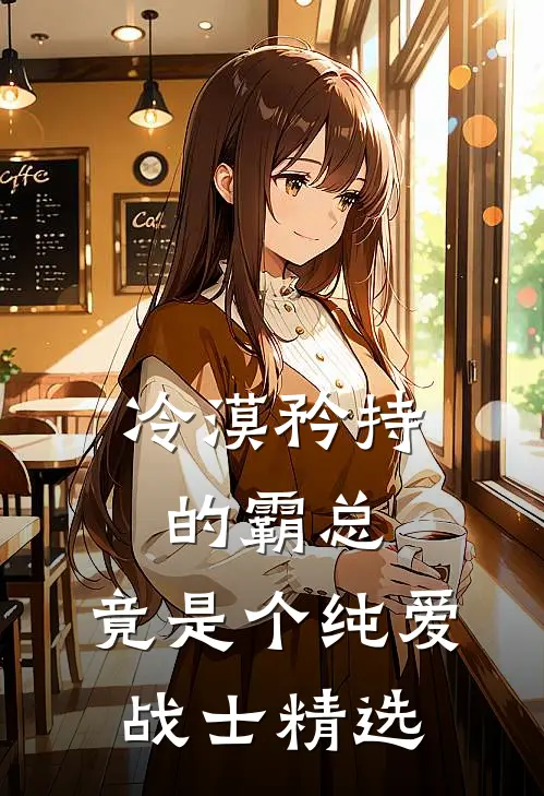 冷漠矜持的霸总，竟是个纯爱战士精选