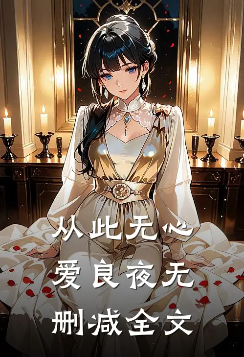 从此无心爱良夜无删减全文